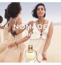 Nomade Intense Natural Jasmine - Natural Eau de Parfum